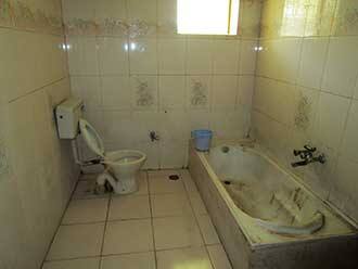 New Apsara Lodge, Ongole 2